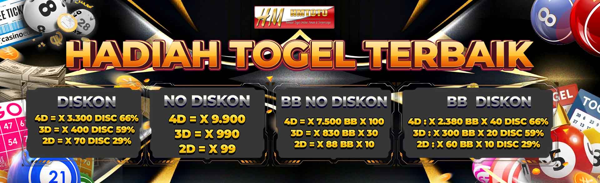 Togel