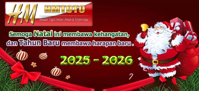 natal dan tahun baru